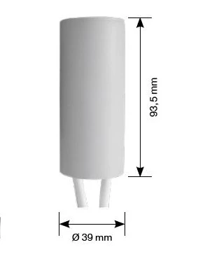 Becker - Centronic VarioControl VC220 , Funkdimmer für Beleuchtungsanlagen