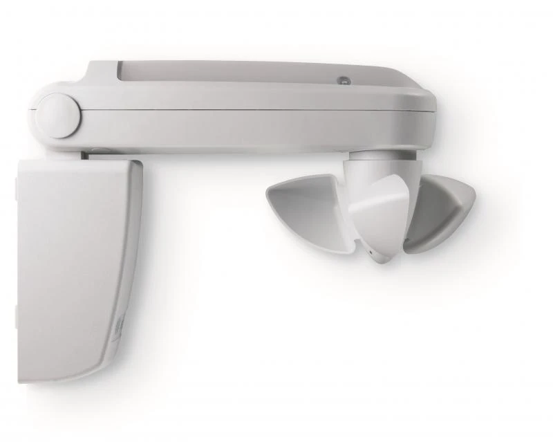 Becker - Centronic SensorControl SC861 , Solar Sonnen-Wind-Sensor Funk