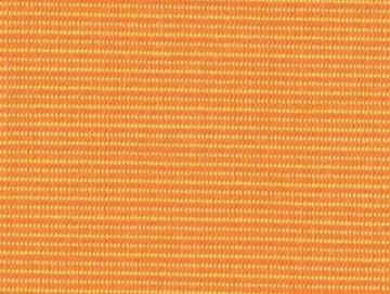 Markisentuch Uni - Feinstruktur, Soul - Gelb Orange UPF 50+, Acryl 1, Stoff-Nr. 14714