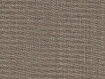 Markisentuch Uni - Feinstruktur, Caffe - Braun UPF 45, Acryl 1, Stoff-Nr. 14711