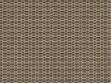Markisentuch Uni - Feinstruktur, Caffe - Braun UPF 50+, Acryl 1, Stoff-Nr. 14707