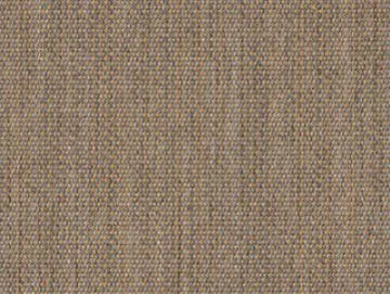 Markisentuch Uni - Feinstruktur, Caffe - Braun UPF 50+, Acryl 1, Stoff-Nr. 14717