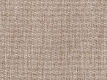 Markisentuch Uni - Feinstruktur, Caffe - Braun UPF 45, Acryl 2, Stoff-Nr. 14605