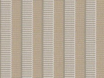 Markisentuch Uni - Feinstruktur, Caffe - Braun UPF 50+, Polyester, Stoff-Nr. 18085