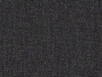 Markisentuch Uni - Feinstruktur, Granit - Grau UPF 50+, Acryl 1, Stoff-Nr. 14657