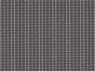 Markisentuch Uni - Feinstruktur, Granit - Grau UPF 50+, Polyester, Stoff-Nr. 18091