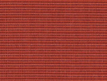 Markisentuch Uni - Feinstruktur, Lava - Rot UPF 50+, Acryl 1, Stoff-Nr. 14715