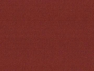 Markisentuch Uni - Feinstruktur, Lava - Rot UPF 50+, Acryl 2, Stoff-Nr. 14623