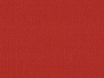 Markisentuch Uni - Feinstruktur, Lava - Rot UPF 50+, Acryl 2, Stoff-Nr. 14704