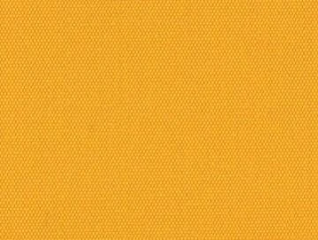 Markisentuch Uni - Feinstruktur, Sole - Gelb/Orange UPF 50+, Polyester, Stoff-Nr. 18027