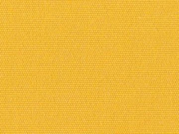 Markisentuch Uni - Feinstruktur, Soul - Gelb Orange UPF 50+, Acryl 2, Stoff-Nr. 14614