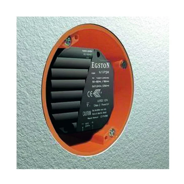 Vestamatic - Unterputz-Netzteil für Regensenor RD+1C PRO