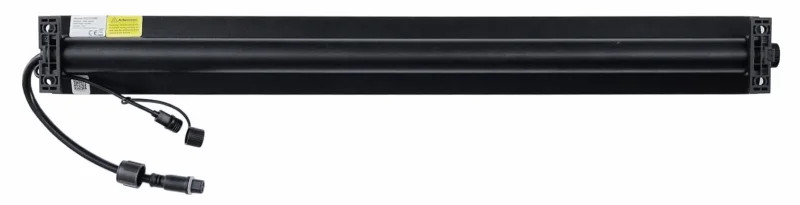 WTS -Solar-Akku-Funk-Panel 12V/DC zur Versorgung der Gleichstrom-Rohrmotoren Serie DMG